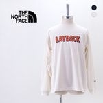 THE NORTH FACE �����Ρ������ե����� ��˥��å��� �쥤�Хå��饤�ɥƥ�����NT82410�ϡ�2025FW��