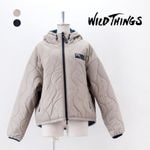 WILD THINGS 磻ɥ󥰥  С֥ ӥ쥤㥱åȡWT25139SKϡ2025FW