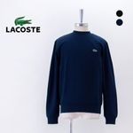 LACOSTE �饳���� ��� ���å��󥷥�륯�롼�ͥå��������åȡ�SH9801-99�ϡ�2025FW��