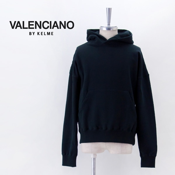 【SALE 40%OFF】VALENCIANO BY KELME バレンシアーノ バイ ケレメ メンズ V フーディ［KV25F603］【2025FW】【返品交換不可】