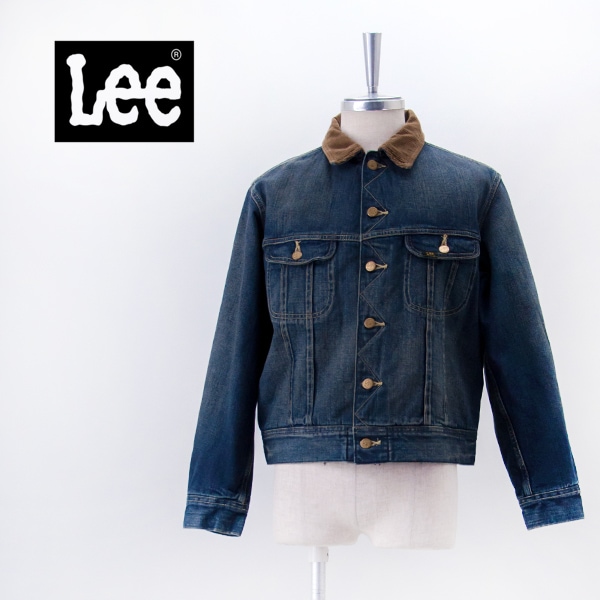 【SOLDOUT】Lee リー メンズ ストームライダー［LM5110］【2025FW】