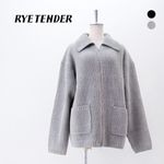 RYE TENDER 饤ƥ  ॸ㥱åȡ110262500ϡ2025FW