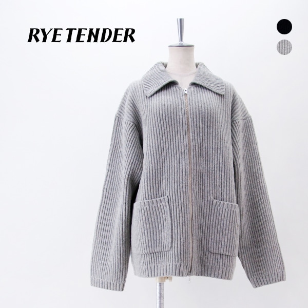 RYE TENDER ライテンダー メンズ ジェロームジャケット［110262500］【2025FW】