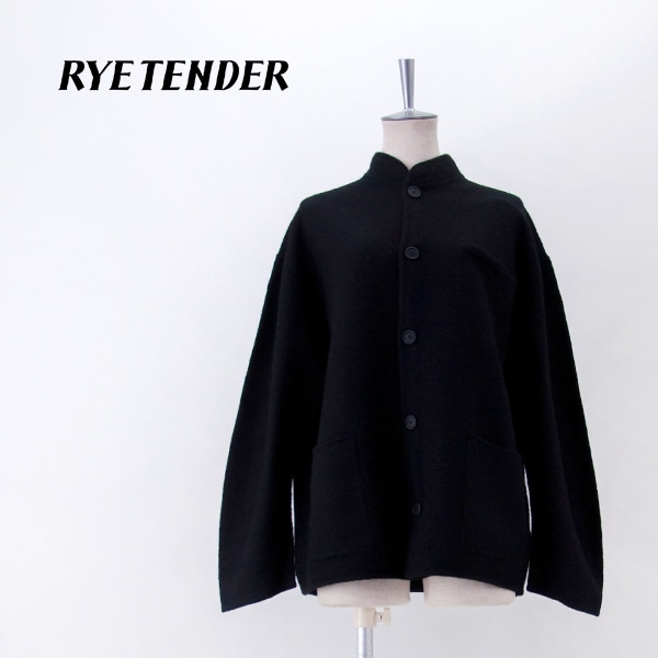 RYE TENDER ライテンダー ユニセック ギルモアジャケット［110012500］【2025FW】