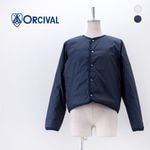 ORCIVAL Х ǥ ݥꥨƥ륿ե ʡ ֥륾OR-A0735DPRϡ2025FW