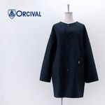 美品【ORCIVAL】ロングダッフルコート NGL WOMEN 楽天市場】【SALE！20%OFF】オーシバル オーチバル ORCIVAL ダッフル