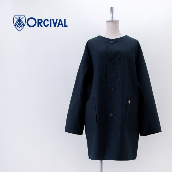 SALE 40%OFF】ORCIVAL オーシバル レディース PILE CUT HERRINGBONE