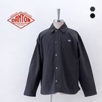 DANTON ȥ  ԡե  㥱åȡDT-A0716PNTϡ2025FW