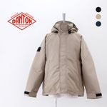 DANTON ȥ  ߡ 󥸥㥱åȡDT-A0030TPRϡ2025FW