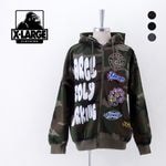 XLARGE ȥ顼  ޥ åץå աǥåȥġ101254012004ϡ2025FW