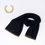 FRED PERRY �ե�åɥڥ꡼ �ĥ���ƥ��åץ� ���Υ����륹�����ա�C9152�ϡ�2025FW��