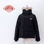 DANTON ȥ ǥ ݥꥨƥ륿å եա 󥸥㥱åȡDT-A0007TPRϡ2025FW