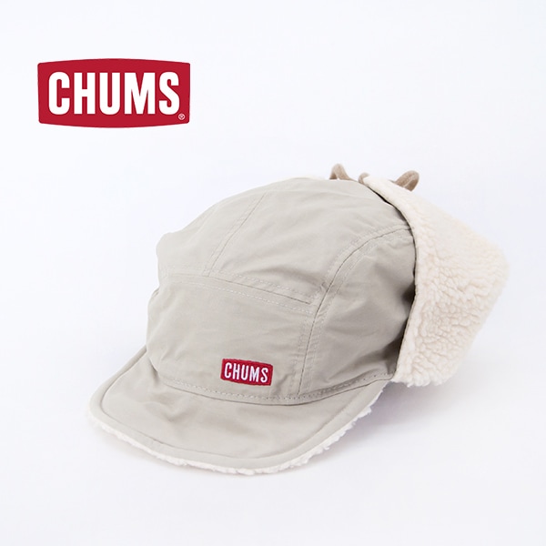 CHUMS チャムス ロシアンキャップ［CH05-1448］【2025FW】