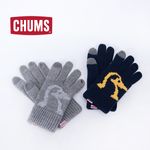 CHUMS ����ॹ �ӥå��֡��ӡ��˥åȥ������֡�CH09-1365�ϡ�2025FW��