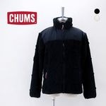 CHUMS ����ॹ ��� �֡��ӡ�����⥸�㥱�åȡ�CH04-1481�ϡ�2025FW��