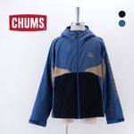 CHUMS ����ॹ ��� �����ȥ쥤�륹�ȥ�å�����ॹ�ѥƥåɥѡ�������CH04-1490�ϡ�2025FW��