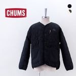 CHUMS ����ॹ ��� �֡��ӡ����ƥå��ѥƥåɥ����ǥ������CH04-1469�ϡ�2025FW��