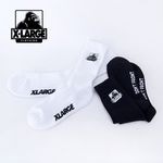 XLARGE �������ȥ�顼�� OG EMB ���å�����101254054003�ϡ�2025FW��
