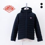 DANTON ����ȥ� ��� ������饤�� �ա��ɥ����󥸥㥱�åȡ�DT-A0187PWL�ϡ�2025FW��