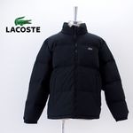 LACOSTE �饳���� ��� ����١����å������󥸥㥱�åȡ�BH9052-99�ϡ�2025FW��