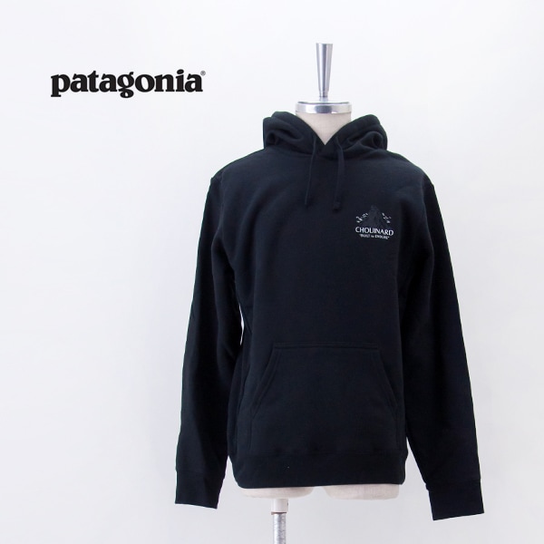 Patagonia パタゴニア メンズ シュイナード クレスト アップライザル フーディ［39700］【2025FW】