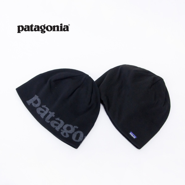 【SOLDOUT】Patagonia パタゴニア ビーニー ハット［28860］【2025FW】