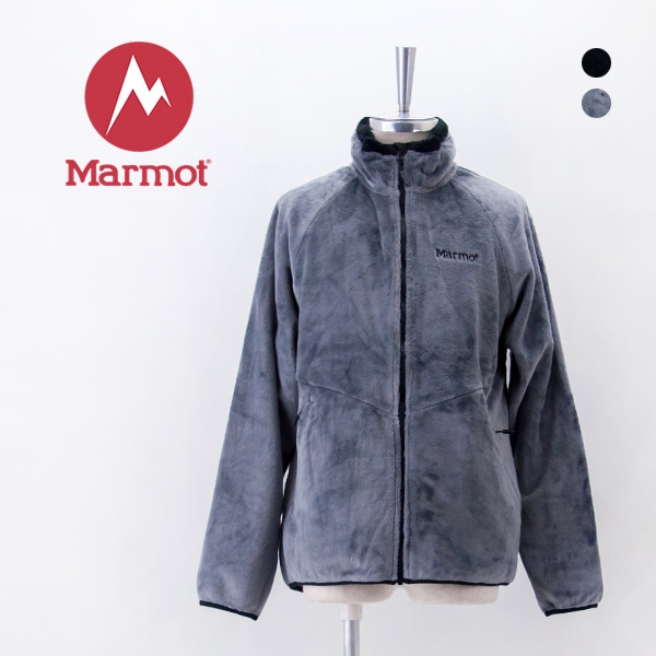 【SOLDOUT】Marmot マーモット メンズ バルミーフリースジャケット［MTFW25MFL039］【2025FW】