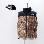 THE NORTH FACE �����Ρ������ե����� ��� �Υ٥�ƥ����̥ץ��٥��ȡ�ND92558�ϡ�2025FW��