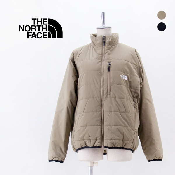 THE NORTH FACE ザ・ノース・フェイス レディース ライトライダージャケット［NYW82554］【2025FW】