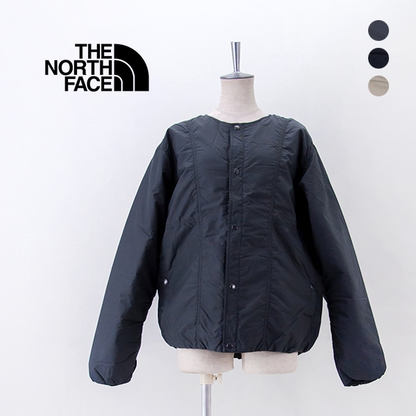 THE NORTH FACE ザ・ノース・フェイス ユニセックス オルタレーションゼファーシェルカーディガン［ND92561］【2025FW】