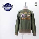 BUZZ RICKSON'S �Х��ꥯ���� ��� ���åȥ��󥯥롼�ͥå� �������åȥ���ġ�BR69634�ϡ�2025FW��