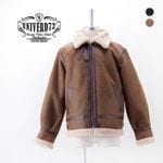 UNIVERD72 ��˥С���72 ��� �ե������ࡼ�ȥ󥸥㥱�å� B-3�����ס�51557�ϡ�2025FW��