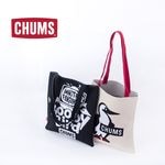 CHUMS ����ॹ ���㥫���ɥ˥åȥȡ��ȥХå���CH60-3935�ϡ�2025FW��