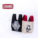 ��SOLDOUT��CHUMS ����ॹ ���㥫���ɥ˥åȥߥ˥ȡ��ȥХå���CH60-3934�ϡ�2025FW��