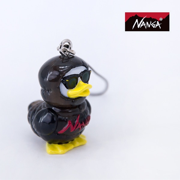 NANGA ナンガ NANGA×NATAL DESIGN×GOCCODO ガーシー キーホルダー