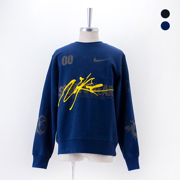 NIKE ナイキ メンズ NSW クラブ BB OC 3 プルオーバー［IF1766