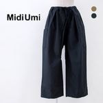 Midi Umi �ߥǥ����� ��ǥ����� �ϥ��ޥ饤���������ѥ�ġ�4-760030�ϡ�2025FW��