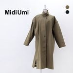 Midi Umi �ߥǥ����� ��ǥ����� ������ɥ��顼�����ȡ�4-770028�ϡ�2025FW��