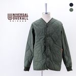 UNIVERSAL OVERALL ��˥С����륪���С������� ��˥��å��� ����ȥ��㥱�åȡ�U2533522�ϡ�2025FW��