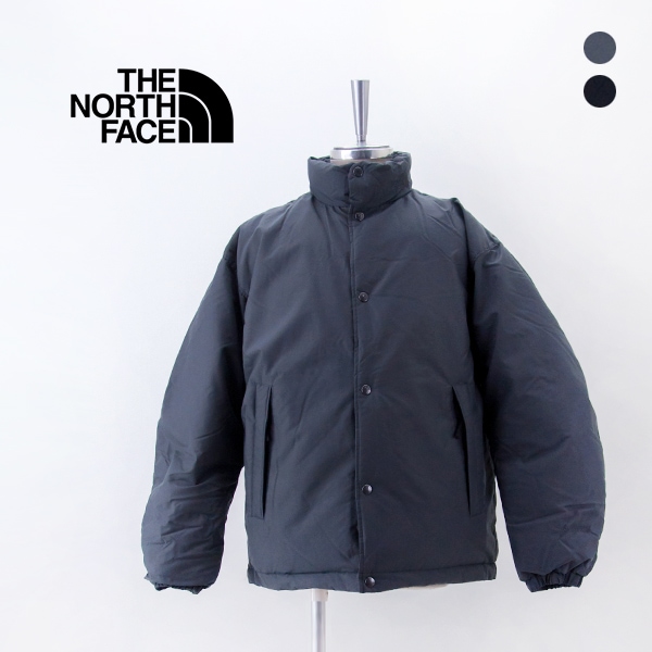THE NORTH FACE ザ・ノース・フェイス ユニセックス オルタレーションシエラジャケット［ND92565］【2025FW】