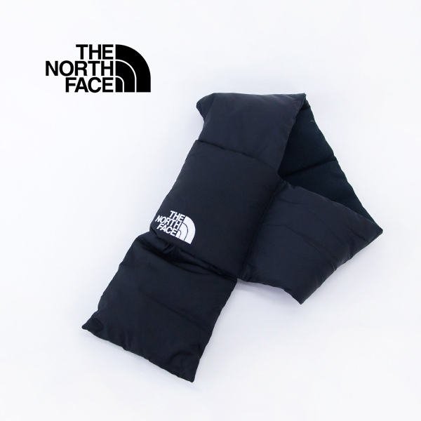 THE NORTH FACE ザ・ノース・フェイス ヌプシマフラー［NN72511］【2025FW】
