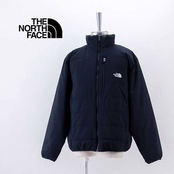 THE NORTH FACE ザ・ノース・フェイス メンズ ライトライダージャケット［NY82554］【2025FW】