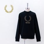 FRED PERRY �ե�åɥڥ꡼ ��� �����ȥ饤�� �������꡼�� �������åȥ���ġ�M1769�ϡ�2025FW��