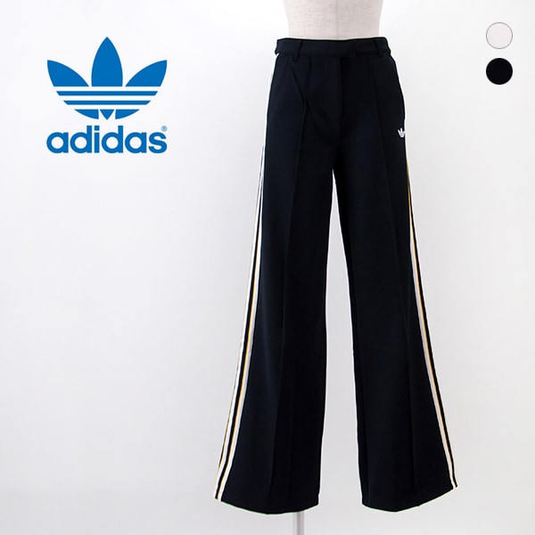adidas アディダス レディース ロングパンツ［KC9089/KD2963］【2025FW】