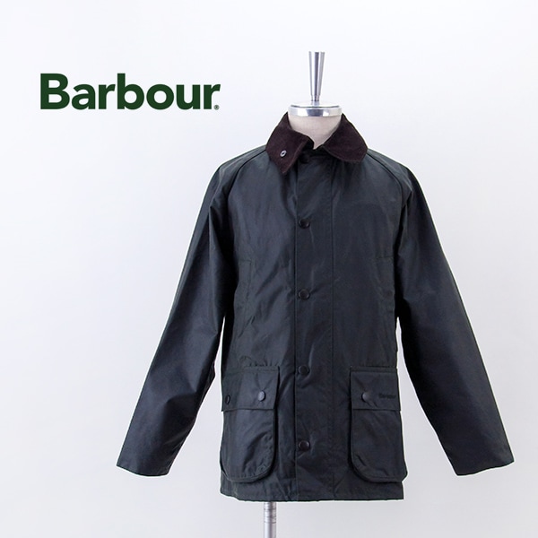Barbour バブアー ユニセックス ビデイル ワックス ジャケット［252MWX0018］【2025FW】