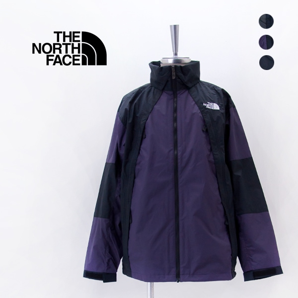 THE NORTH FACE ザ・ノース・フェイス メンズ チムニーウインドジャケット［NP22650］【2026SS】