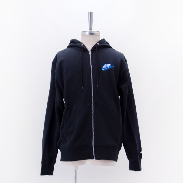 NIKE ナイキ メンズ フレンチテリー フルジップパーカー［IF0726］【2026SS】