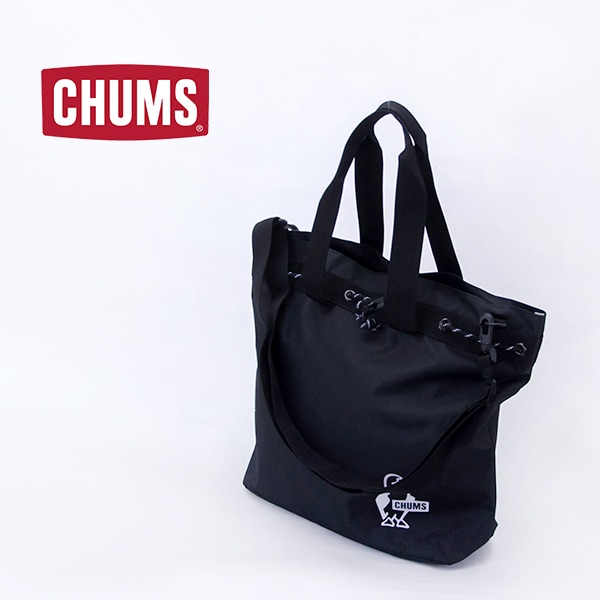 CHUMS チャムス イージーゴー3ウェイトートバッグ［CH60-3297］【2026SS】