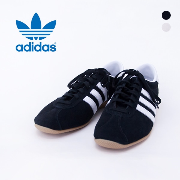 adidas アディダス メンズ オリジナルス パリ［KJ1012/KJ1015］【2026SS】