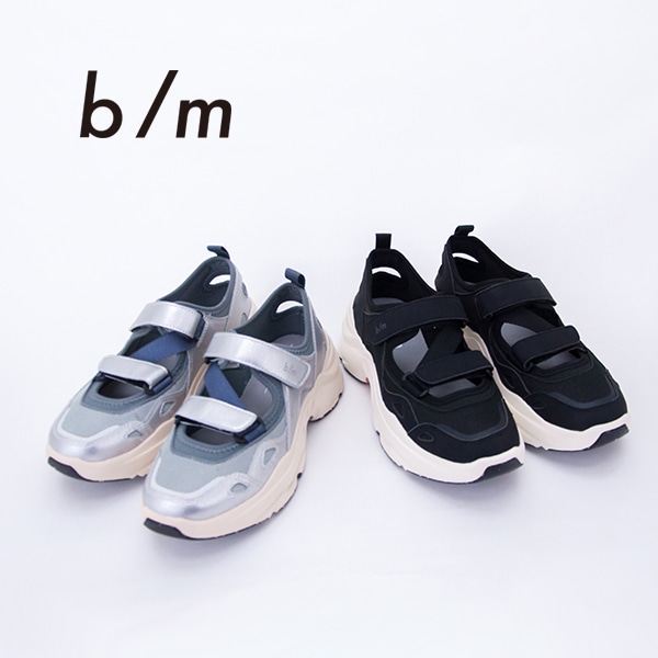 MOONSTAR ムーンスター レディース B/M04オルタ スニーカーサンダル［B/M04オルタ］【2026SS】